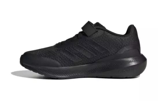 Кроссовки Core Faito Kids для детей Adidas, черный