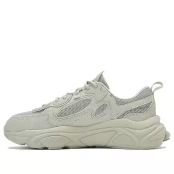 Кроссовки core mars 1s 'beige' Fila, бежевый