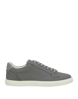 Кроссовки Corneliani, серый