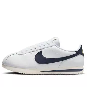 Кроссовки cortez 'olympic' Nike, белый