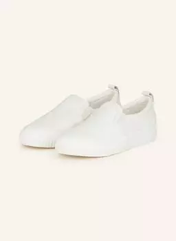 Кроссовки COS Slip-on, белый
