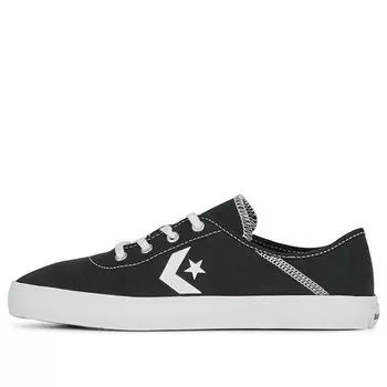 Кроссовки costa 'black' Converse, черный