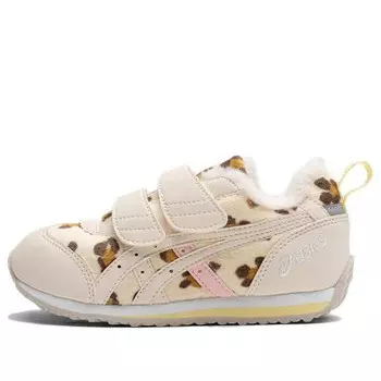 Кроссовки cotla Asics, бежевый