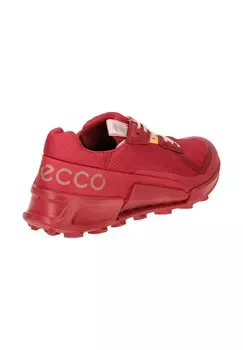 Кроссовки COUNTRY ECCO, красный