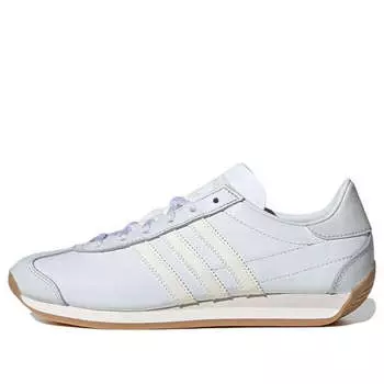 Кроссовки country og Adidas, белый