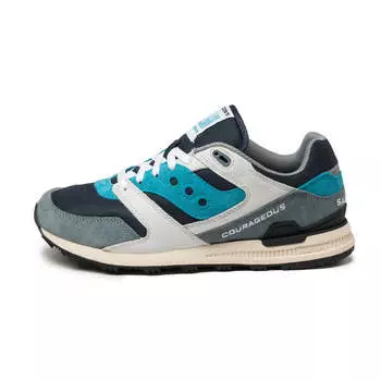 Кроссовки Courageous Saucony, серый