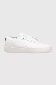 Кроссовки COURT adidas, белый