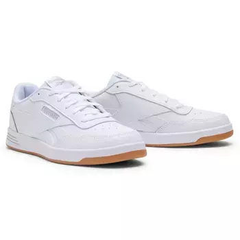 Кроссовки Court Advance Reebok, белый