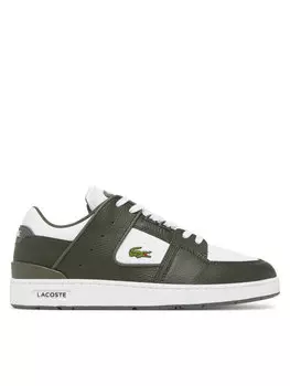Кроссовки Court Cage 7-49Sma0037 Lacoste, белый