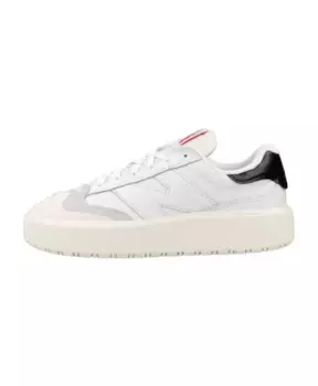 Кроссовки Court ct302 New Balance, белый