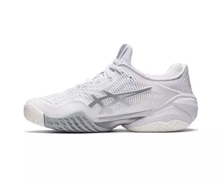 Кроссовки Court FF 3 ASICS, белый
