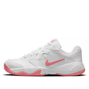 Кроссовки court lite 2 Nike, синий