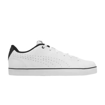 Кроссовки Court Point Vulc Perf V2 Puma, белый