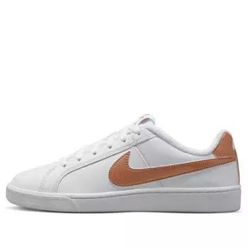 Кроссовки Court Royale Nike, белый