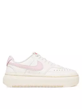 Кроссовки Court Vision IB4480 Nike, белый