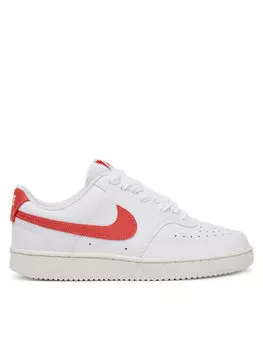 Кроссовки Court Vision Lo Nn HV5246 Nike, белый