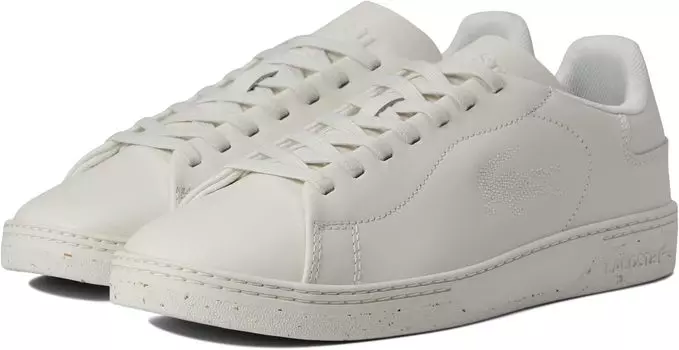 Кроссовки Court Zero 09221 SMA Lacoste, цвет Off-White Off-White