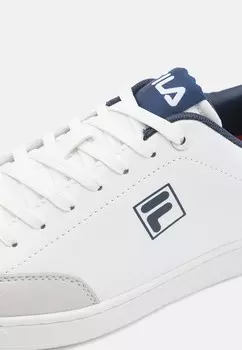 Кроссовки COURTBAY Fila, белый