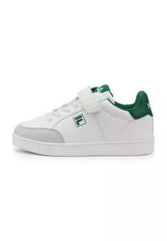 Кроссовки COURTBAY Fila, белый