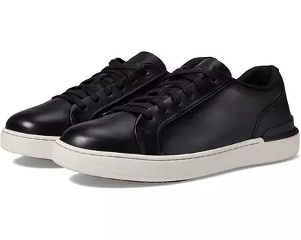 Кроссовки CourtLite Move Clarks, кожа