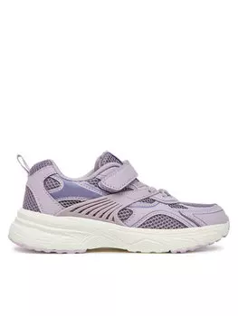 Кроссовки CP72-25888 Roxy, фиолетовый