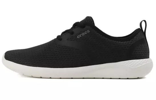 Кроссовки Crocs LiteRide унисекс
