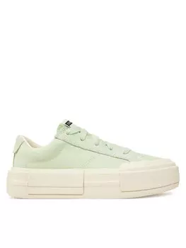 Кроссовки Cruise A12594C Converse, зеленый