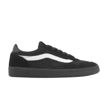 Кроссовки Cruze Too CC Vans, черный
