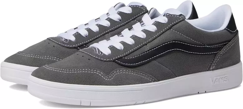 Кроссовки Cruze Too CC Vans, цвет Pewter/Black
