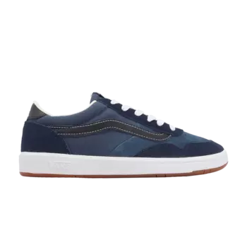 Кроссовки Cruze Too CC Vans, синий