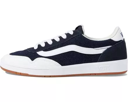Кроссовки Cruze Too CC Vans, замша
