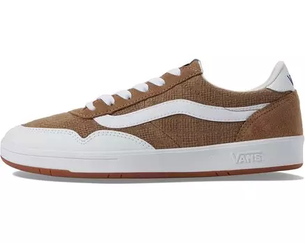 Кроссовки Cruze Too CC Vans, замша