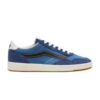 Кроссовки Cruze Too ComfyCush Vans, синий