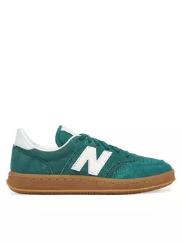 Кроссовки CT500AA New Balance, зеленый