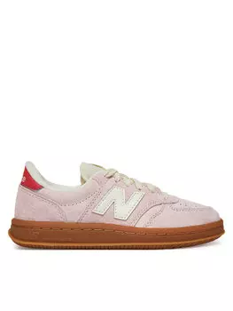 Кроссовки CT500EA New Balance, розовый