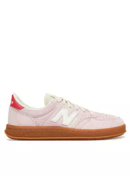Кроссовки CT500EA New Balance, розовый