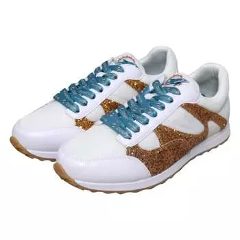 Кроссовки Cuce Miami Dolphins, оранжевый