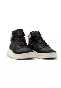 Кроссовки CUFF WARM Palladium, черный