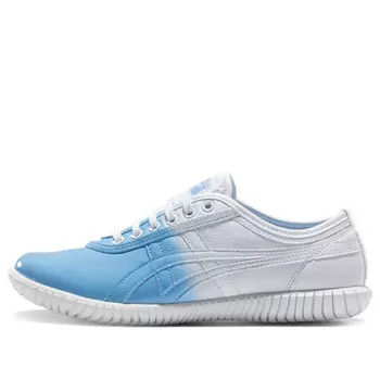 Кроссовки цунахики Onitsuka Tiger, белый