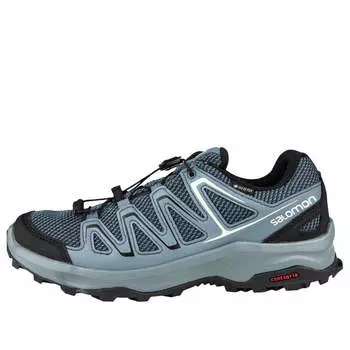 Кроссовки custer gtx Salomon, синий