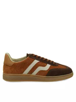 Кроссовки Cuzmo 29638641 Gant, коричневый