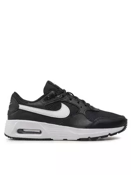 Кроссовки CW4554 001 Nike, черный