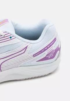 Кроссовки CYCLONE SPEED 4 Mizuno, белый