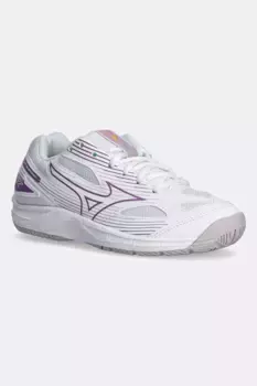 Кроссовки Cyclone Speed 4 Mizuno, белый