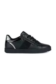 Кроссовки D BLOMIE E Geox, черный