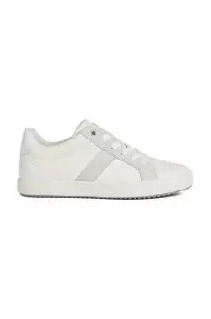 Кроссовки D BLOMIE G Geox, белый