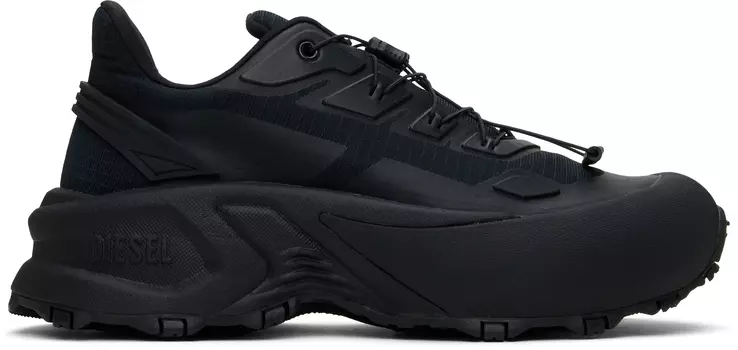 Кроссовки D-Cage Runner Diesel, черный