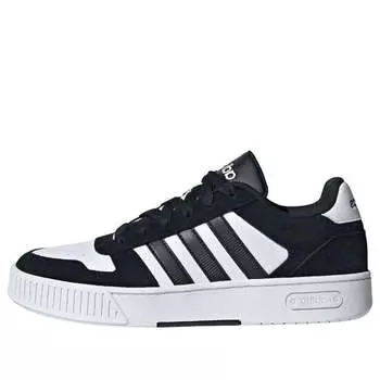 Кроссовки d-pad classic Adidas, черный