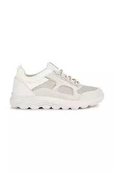 Кроссовки D SPHERICA C Geox, белый