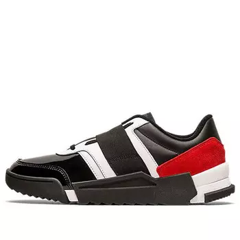 Кроссовки d trainer Onitsuka Tiger, черный